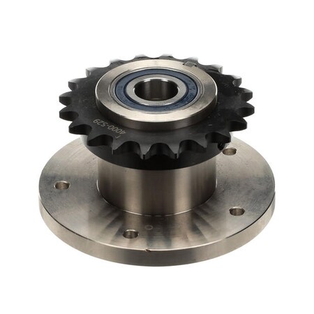 Somerset Industries Drive Disk Hub 0400-212